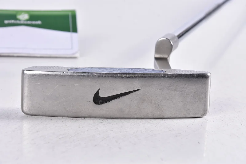 Nike Blue Chip 101 Putter / 35.5 Inch