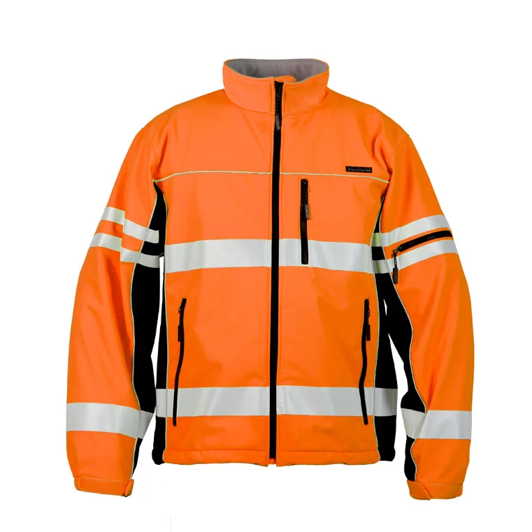 Safety Orange