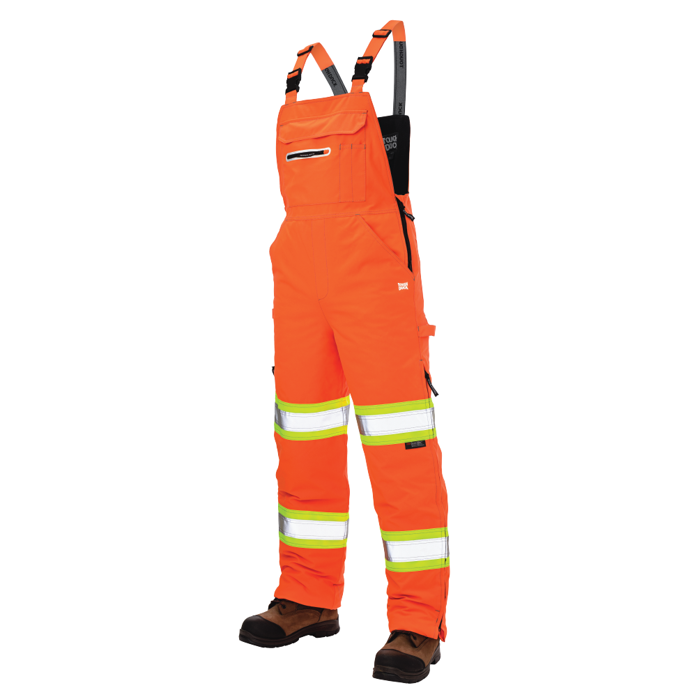 Safety Orange