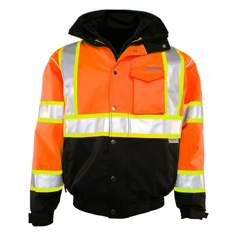 Safety Orange