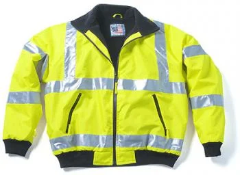 Class 3 Compliant 3-in-1 System Jacket - Inner Jacket