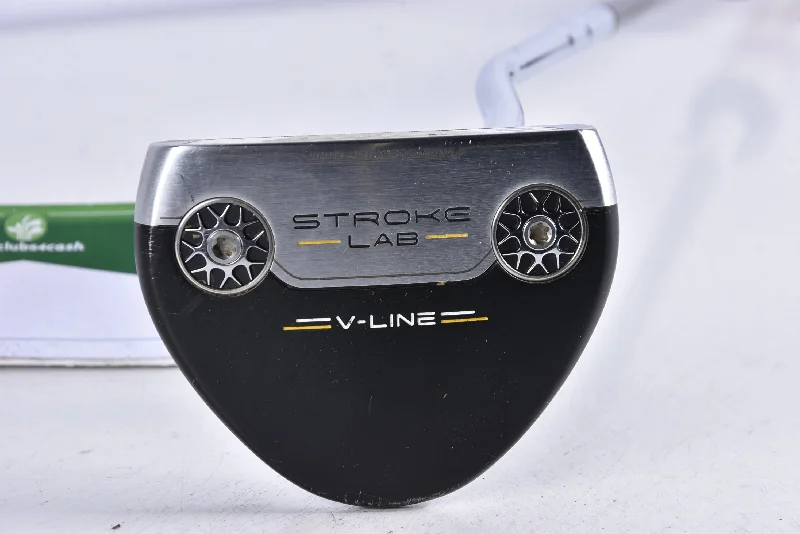 Odyssey Stroke Lab V-Line Putter / 32 Inch