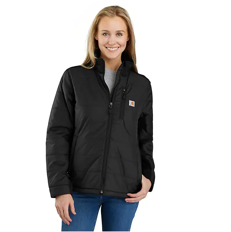 Carhartt Women's Relaxed Fit Lightweight Insulated Puffer Jacket