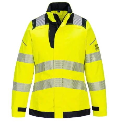 Women's FR HiVis Jacket