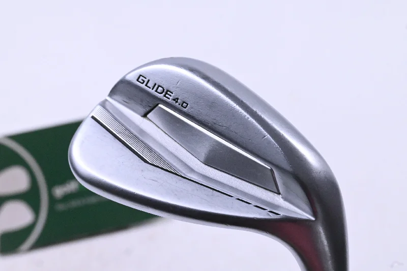 Ping Glide 4.0 Gap Wedge / 50 Degree / Stiff Flex Dynamic Gold 105 Shaft