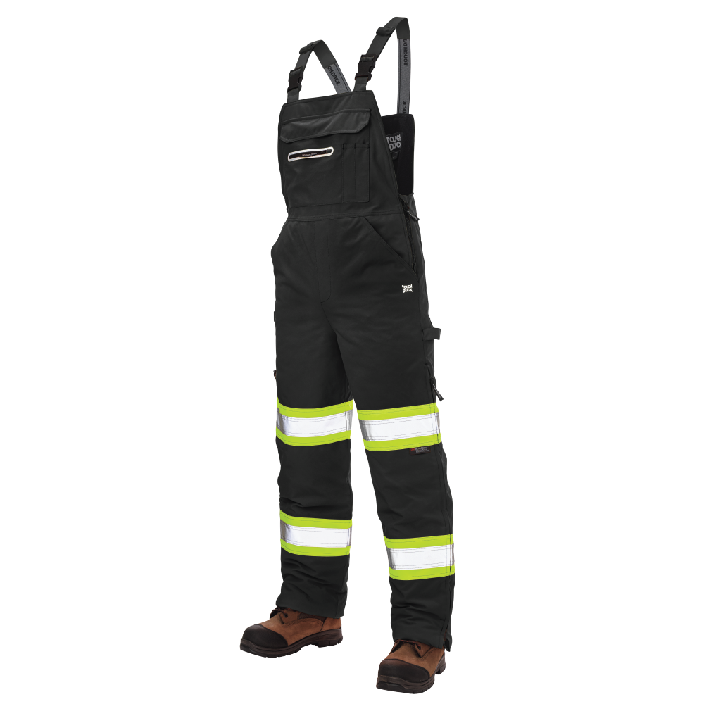 Men's Insulated Flex Safety Bib