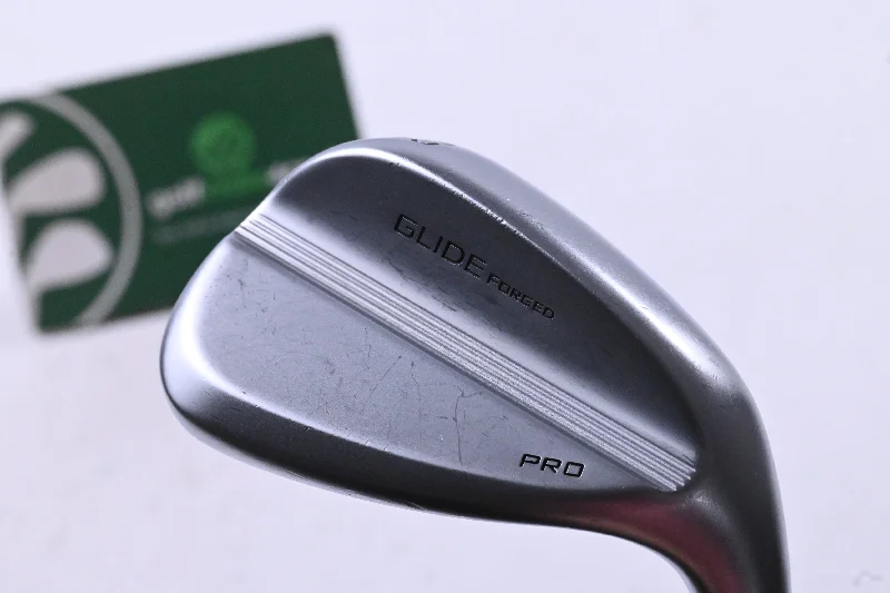 Ping Glide Forged Pro Gap Wedge / 52 Degree / TX-Flex Project X Rifle