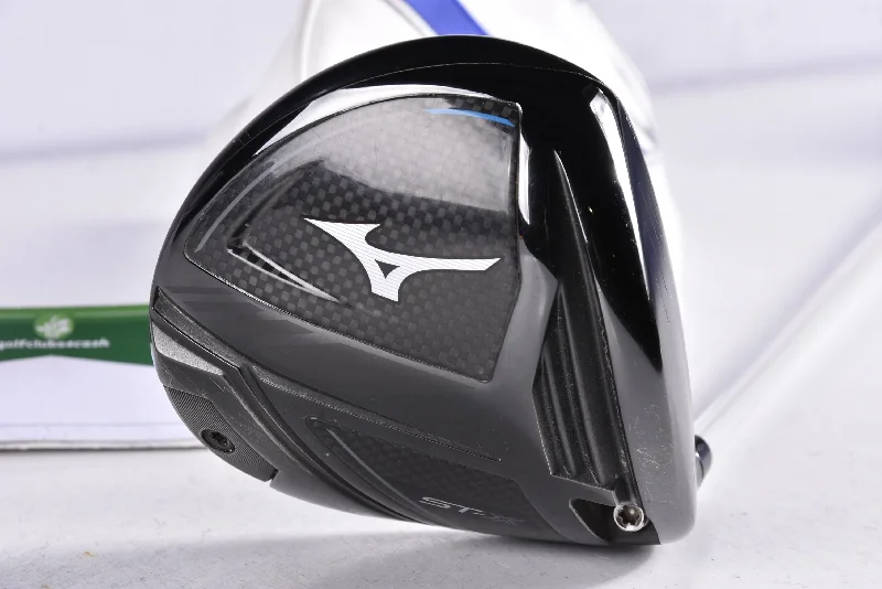 Mizuno ST-X 220 Driver / 10.5 Degree / Senior Flex Aldila Ascent 40 Shaft