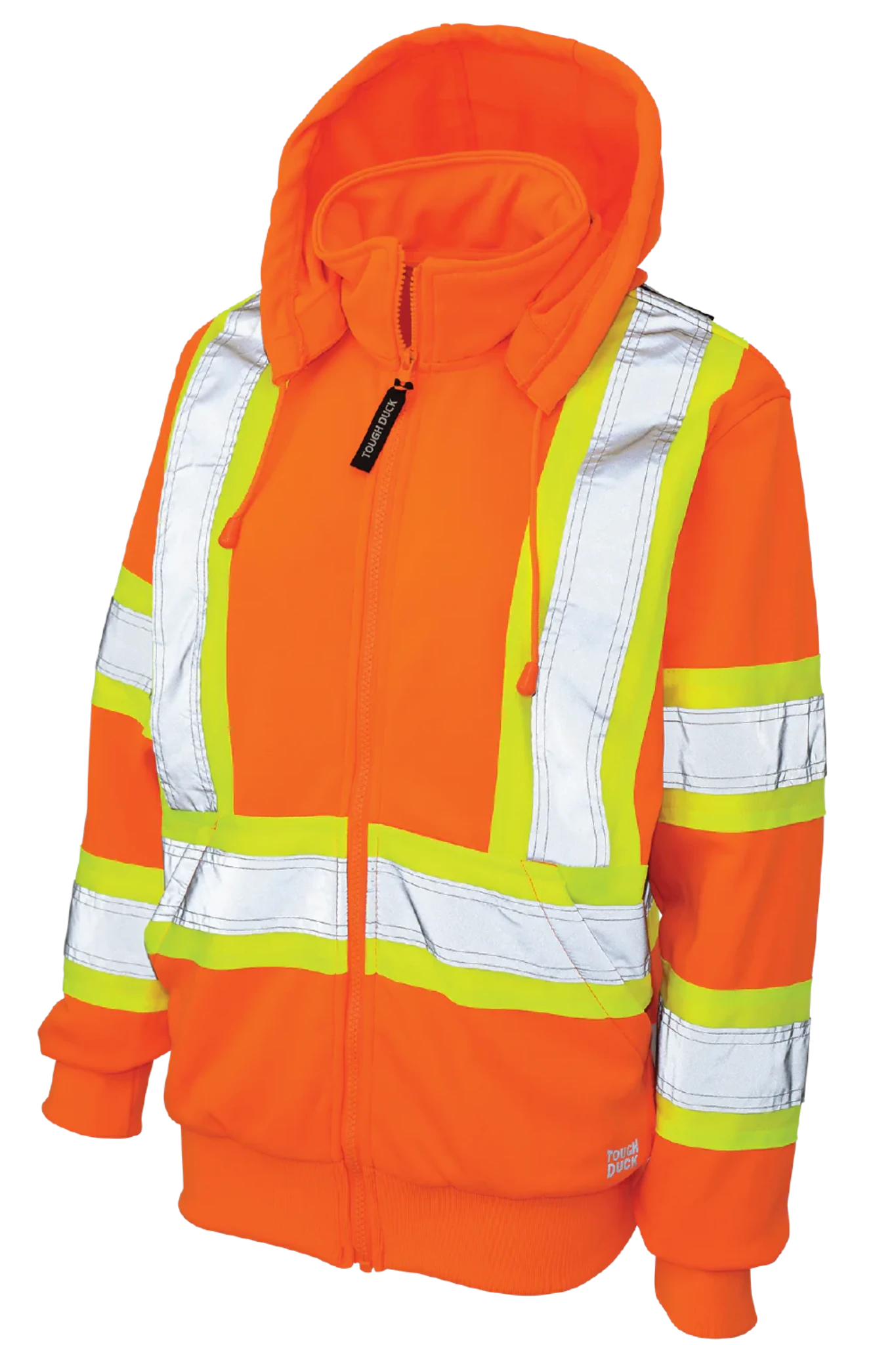 Safety Orange