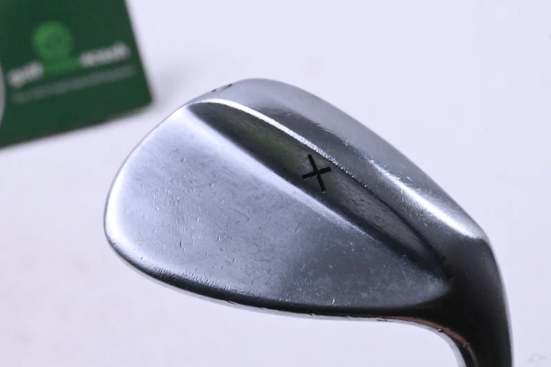 Caley X Gap Wedge / 50 Degree / Wedge Flex KBS Shaft