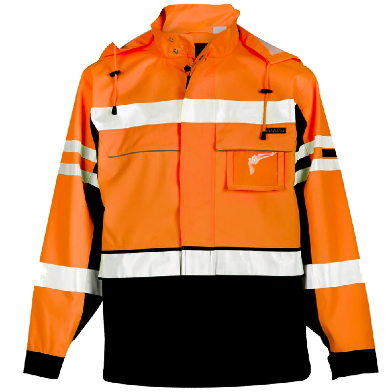 Safety Orange