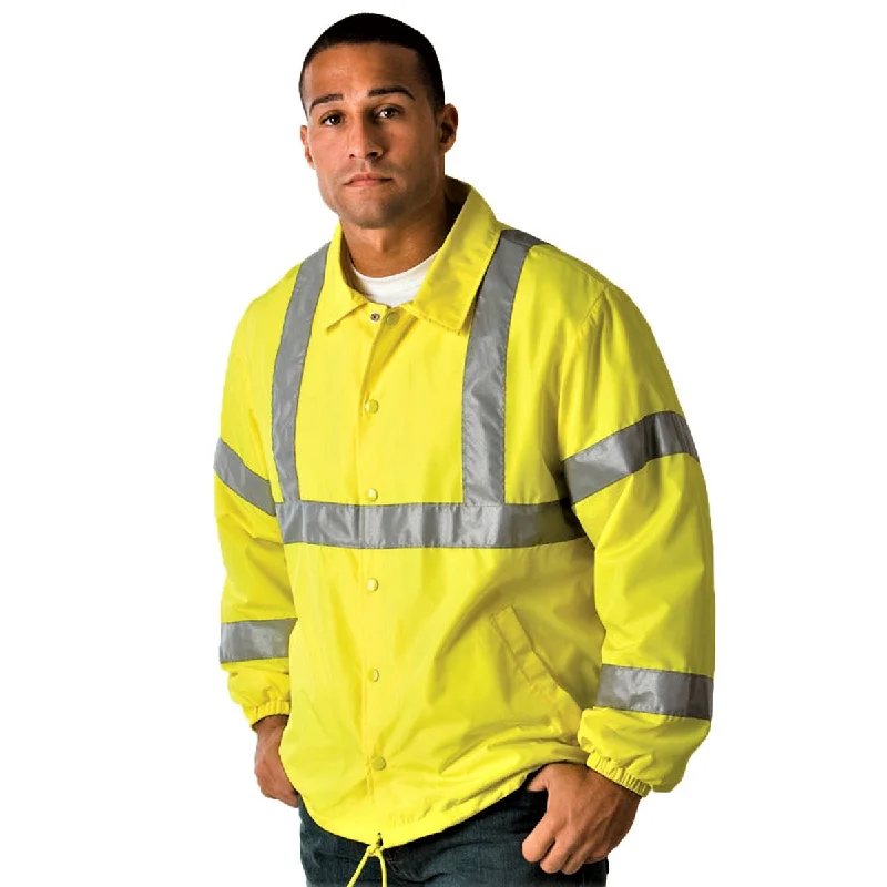 Class 3 Economy Windbreaker