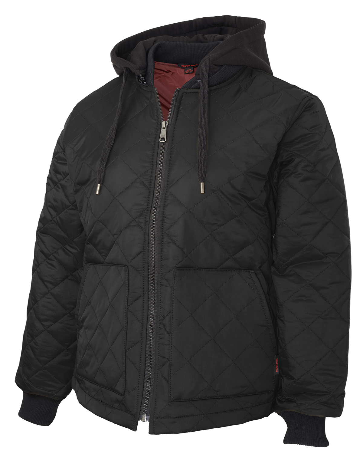 Women’s Freezer Jacket