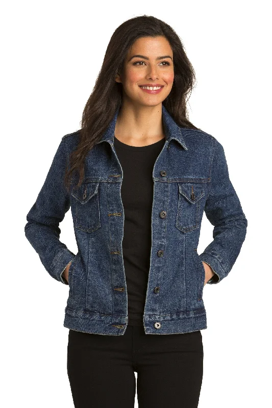 Ladies' Denim Jacket