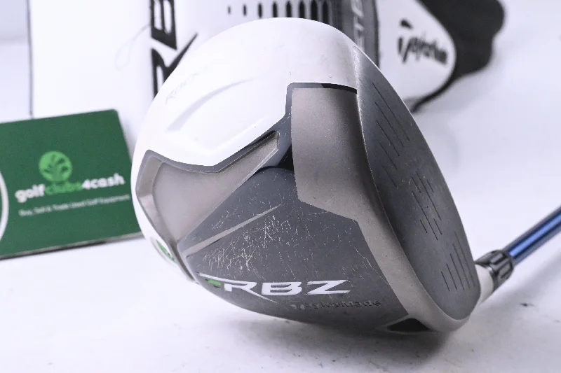 Taylormade RBZ Tour Driver / 9 Degree / X-Flex Diamana Kai'Li 60 Shaft