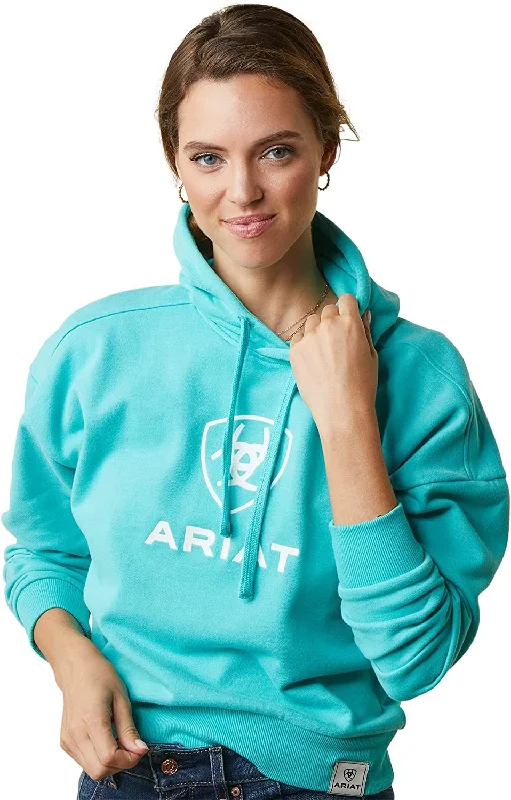 Ariat Women's Just Hoodie