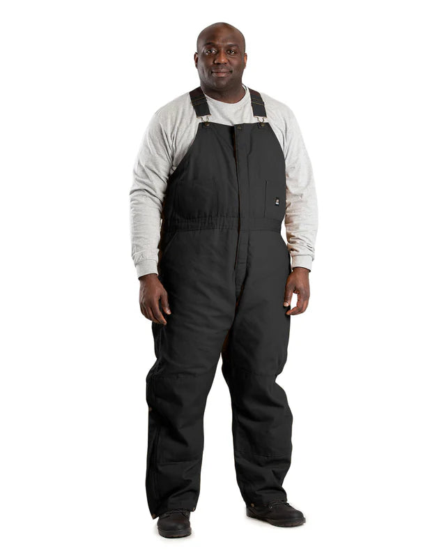 Men's Heritage Insulated Duck Bib Overall