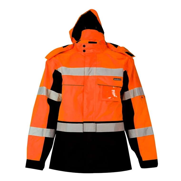 Safety Orange