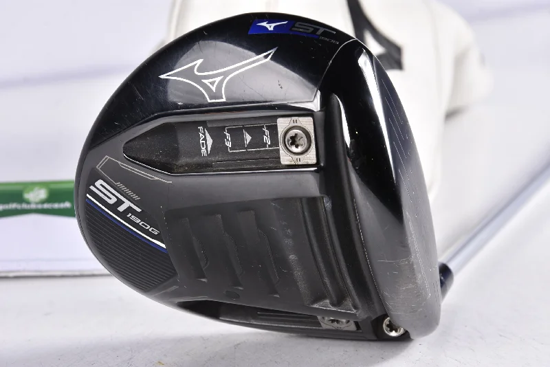 Mizuno ST190 G Driver / 9 Degree / Regular Flex MFusion 039 Shaft