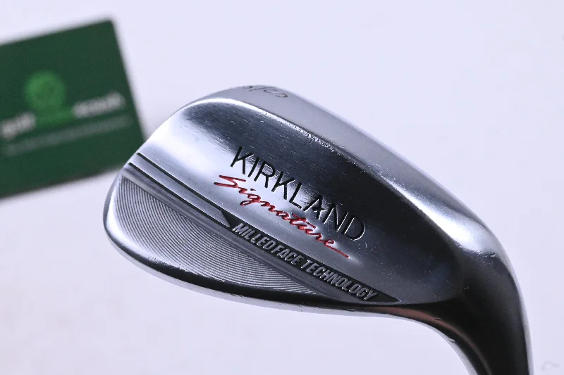 Kirkland Signature Sand Wedge / 56 Degree / Stiff Flex Kirkland Signature