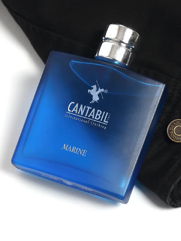 Unisex Marine - Blue Perfume - 100 ml