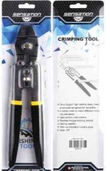 Sensation - Crimping Tool