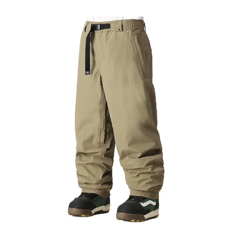 686 GORE-TEX Dojo Snow Pant - Sage