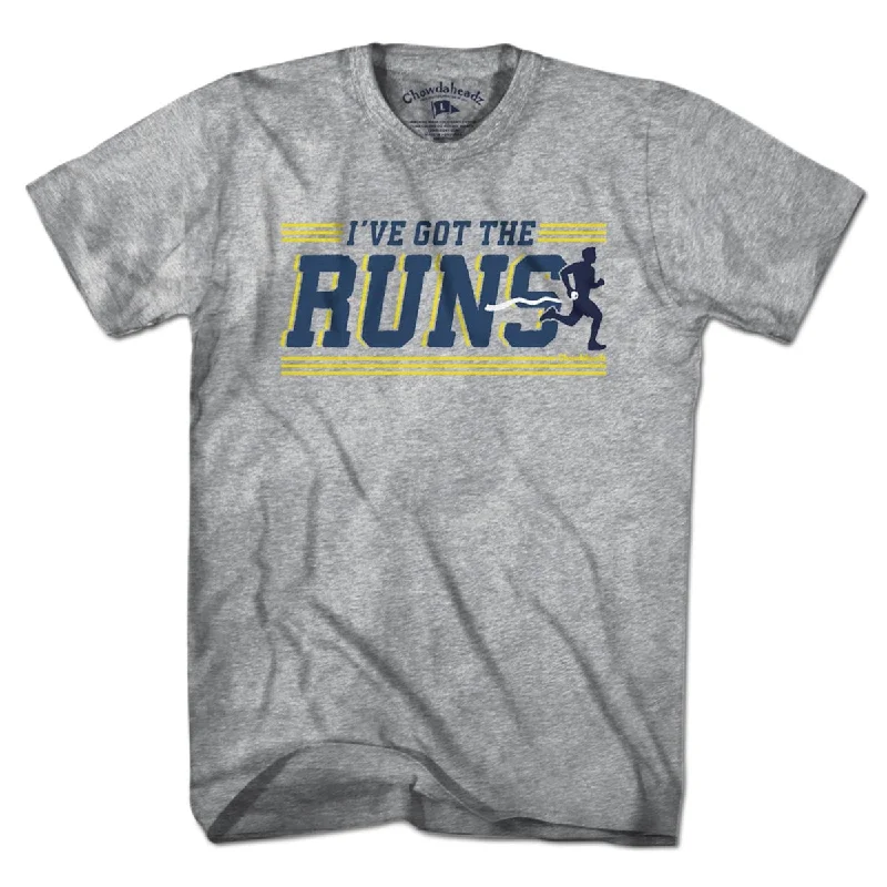 I've Got The Runs T-Shirt