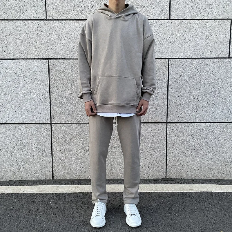 Khaki gray