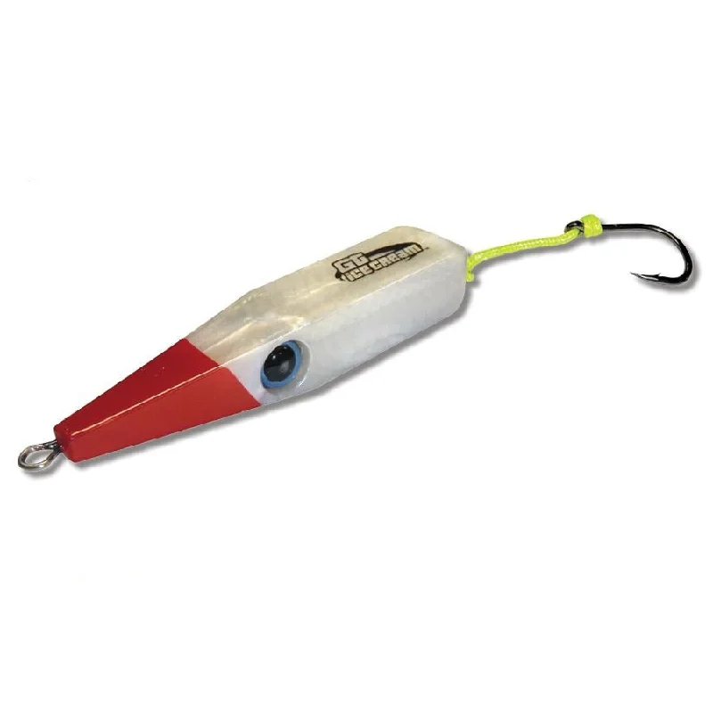 GT Ice Cream "Needle Nose" Lure