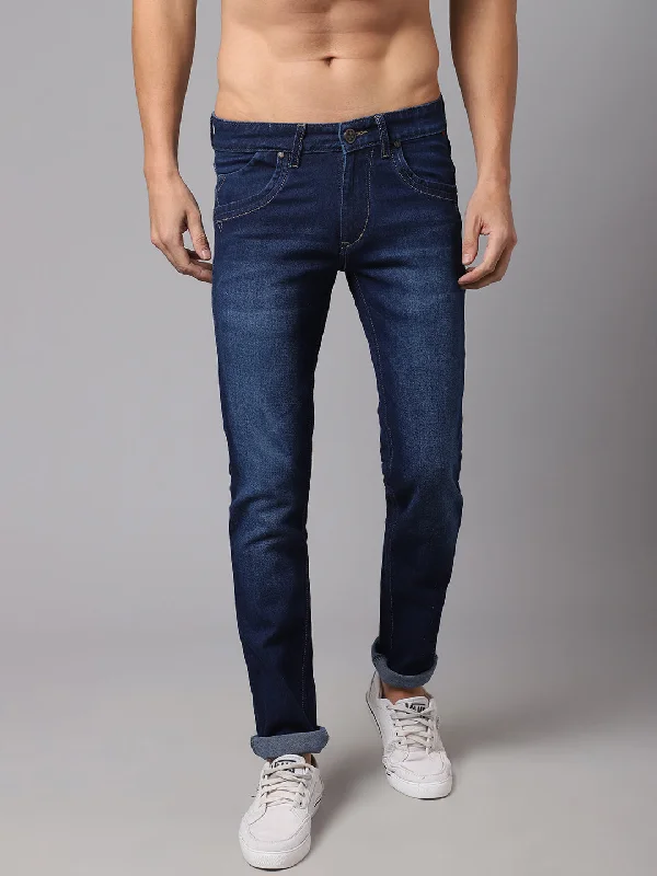 Mens Hillium Denim