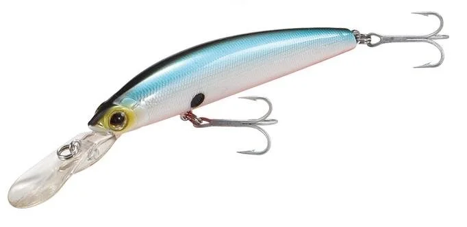 Strike Pro Magic Minnow