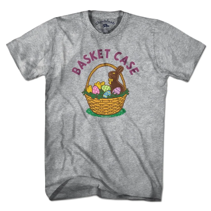 Basket Case T-Shirt