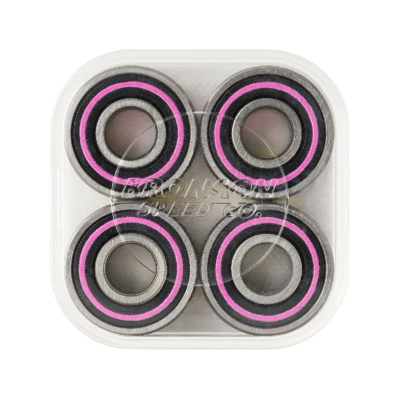 Bronson G3 Nora Vasconcellos Pro Skate Bearings