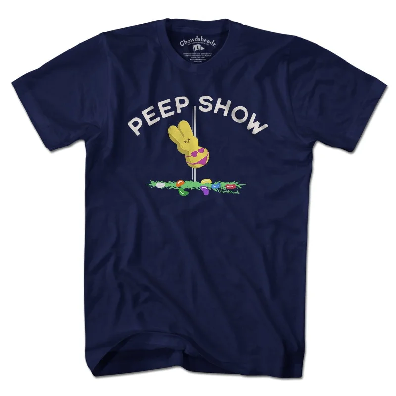 Peep Show T-Shirt