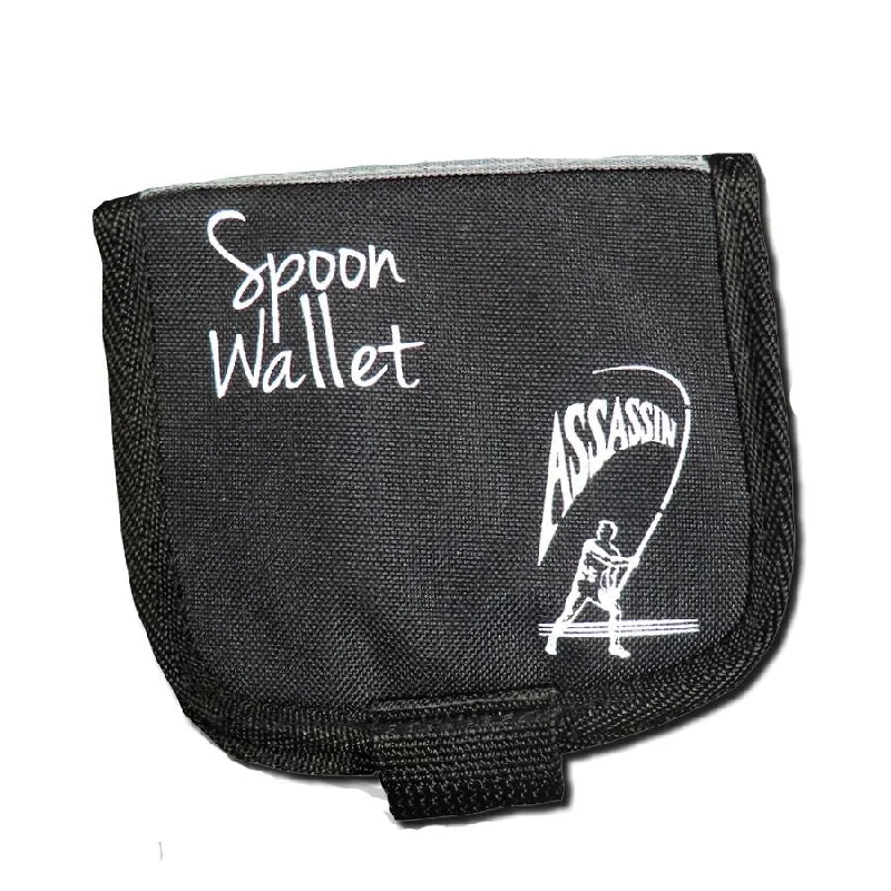 Assassin Spoon Wallet