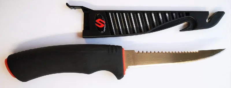 Sensation 4'' Fillet Knife