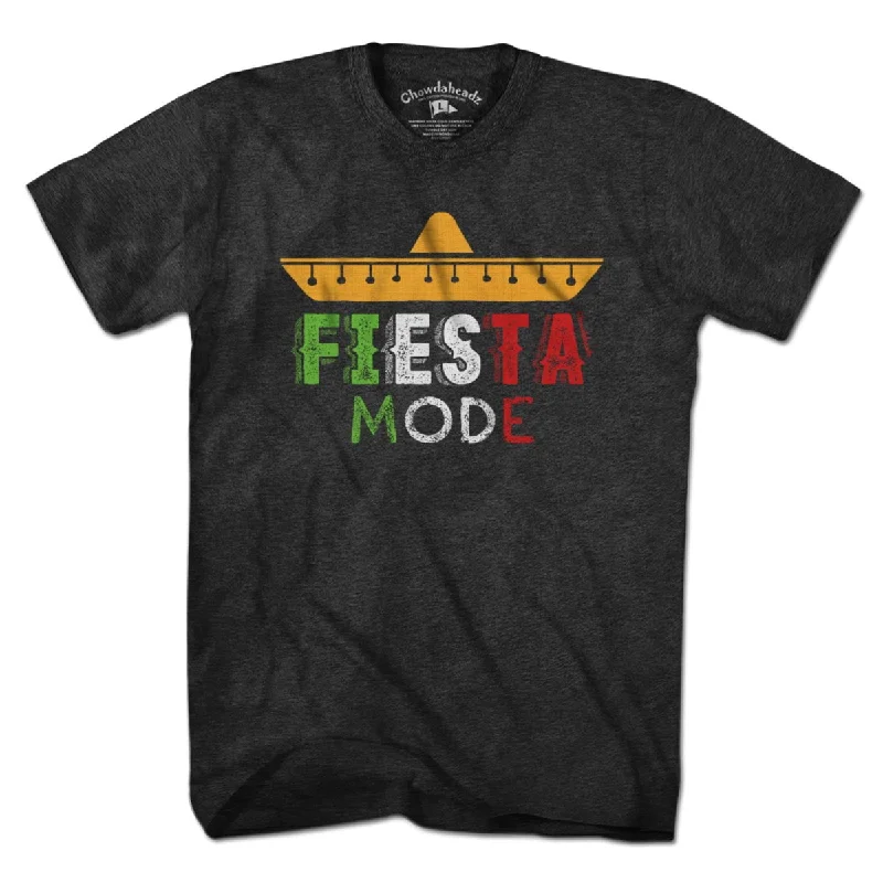 Fiesta Mode T-Shirt