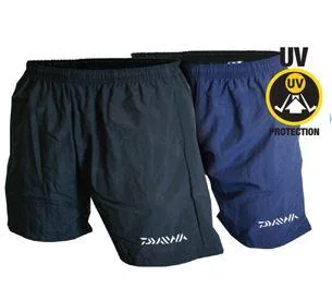 Daiwa Quick Dry Rugby Style Fishing Shorts