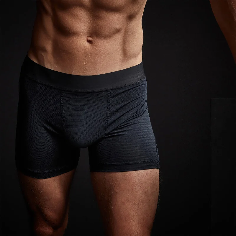 Performance Sport Boxer Short - Deep