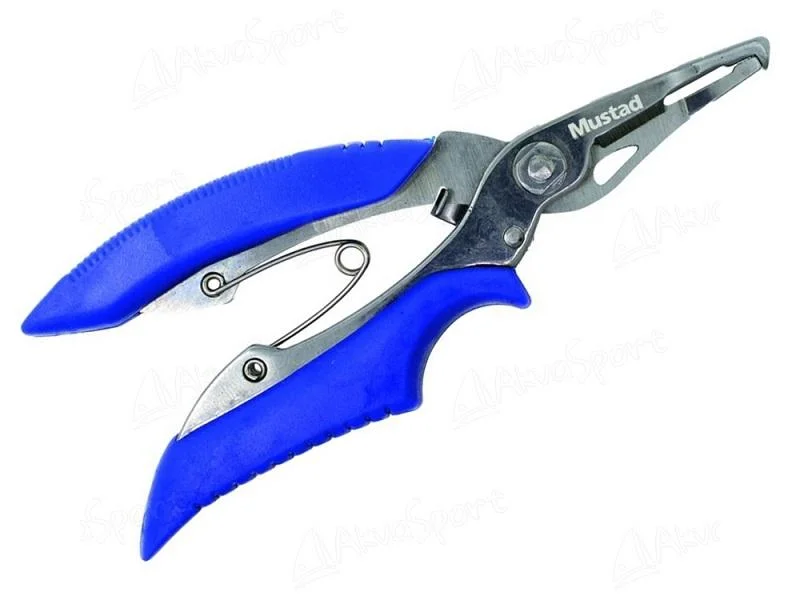 Mustad Braid Cutter