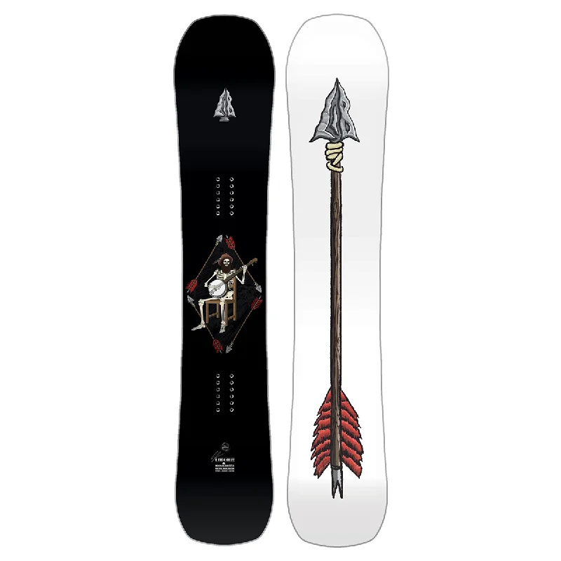 Lib Tech 2025 EJack Knife Snowboard - 159