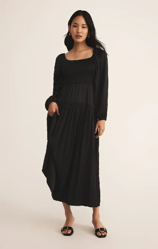 Wildes Maxi Dress