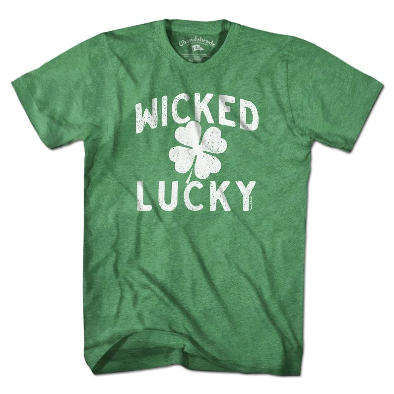 Wicked Lucky T-Shirt