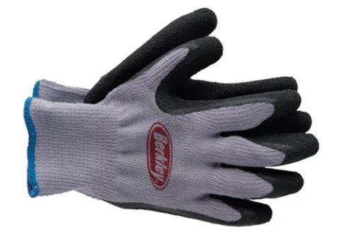 Berkley Coated Grip Gloves