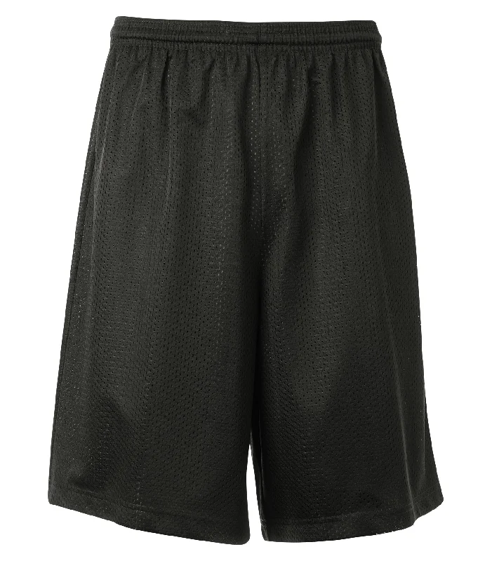 Atc Pro Mesh Yth Shorts Y3525