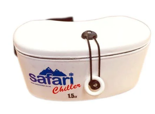 Safari Chiller  Kidney Box 1.5L