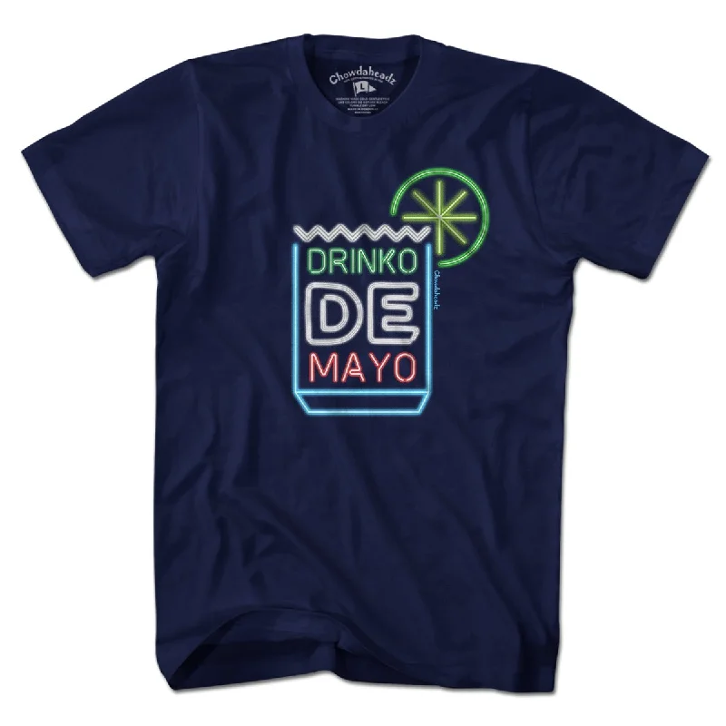 Drinko de Mayo T-Shirt