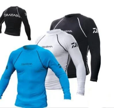 Daiwa Rash Vest