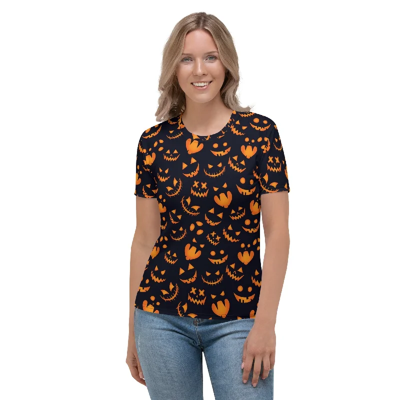 Spooktacular Halloween T-shirt